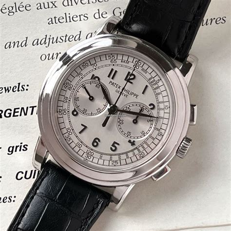 patek chronograph|patek philippe chronograph sale.